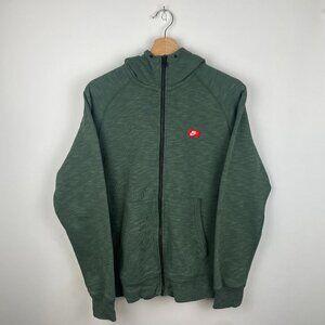 Nike Full-Zip Hoodie